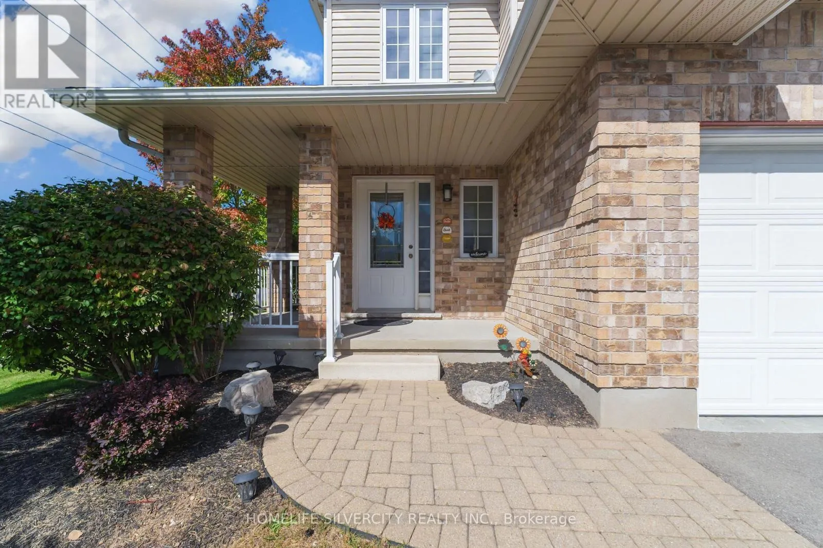 27 - 20 SHACKLETON DRIVE