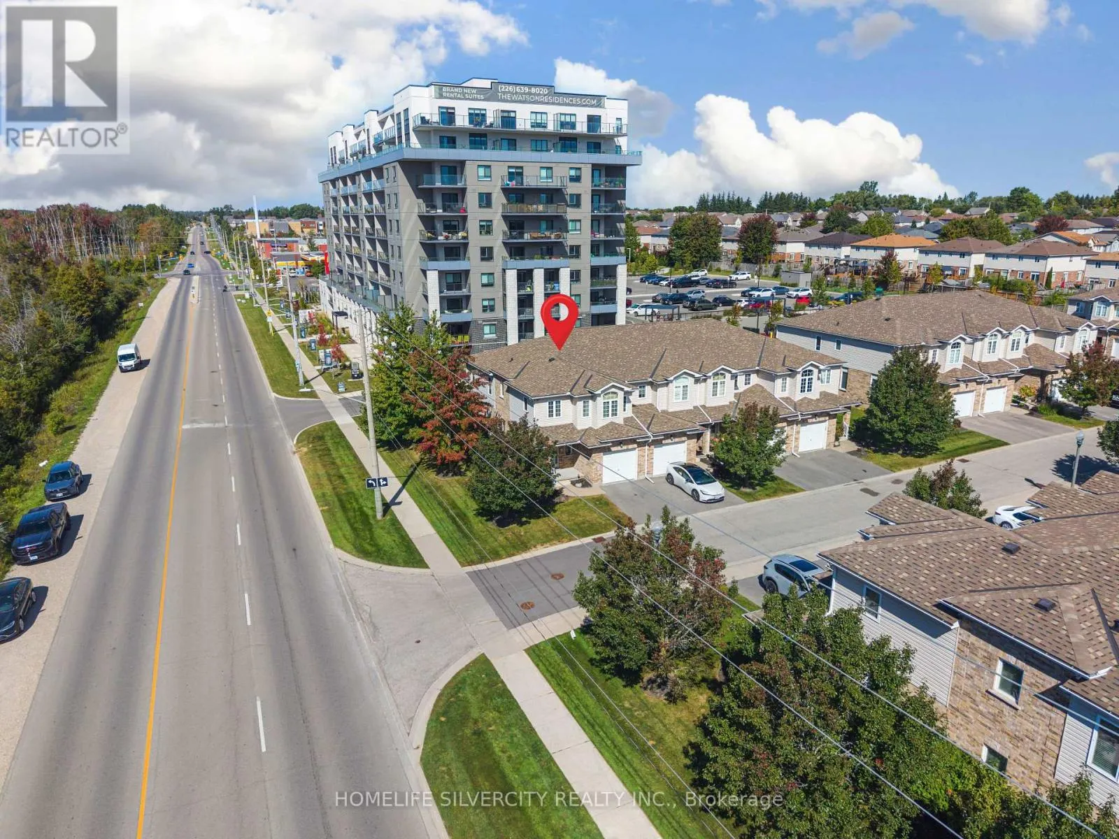 27 - 20 SHACKLETON DRIVE