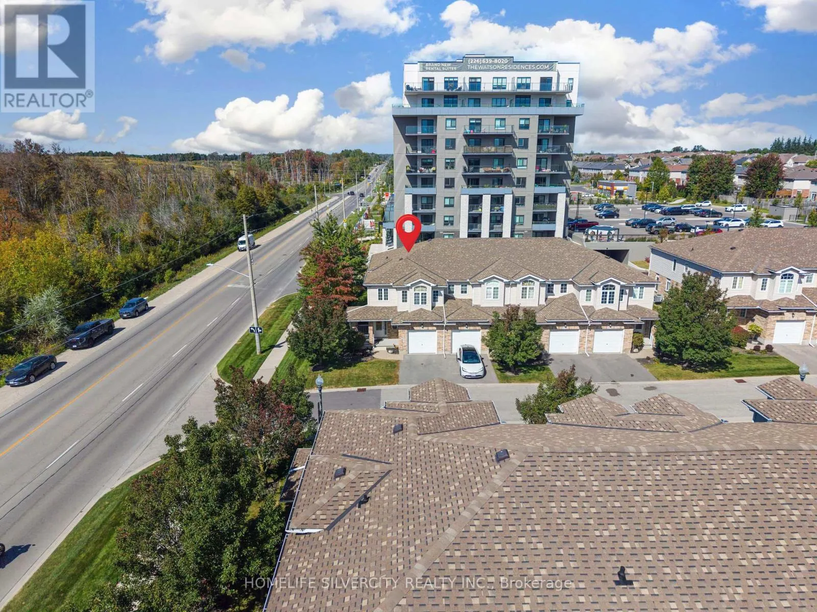 27 - 20 SHACKLETON DRIVE