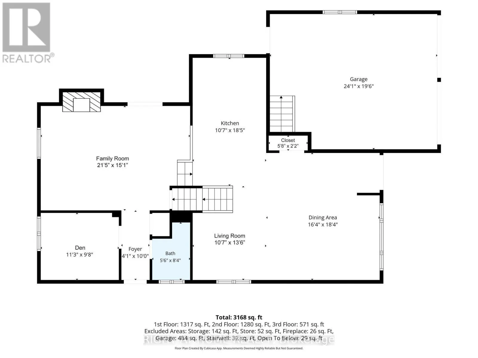 8 HUNTER ROAD