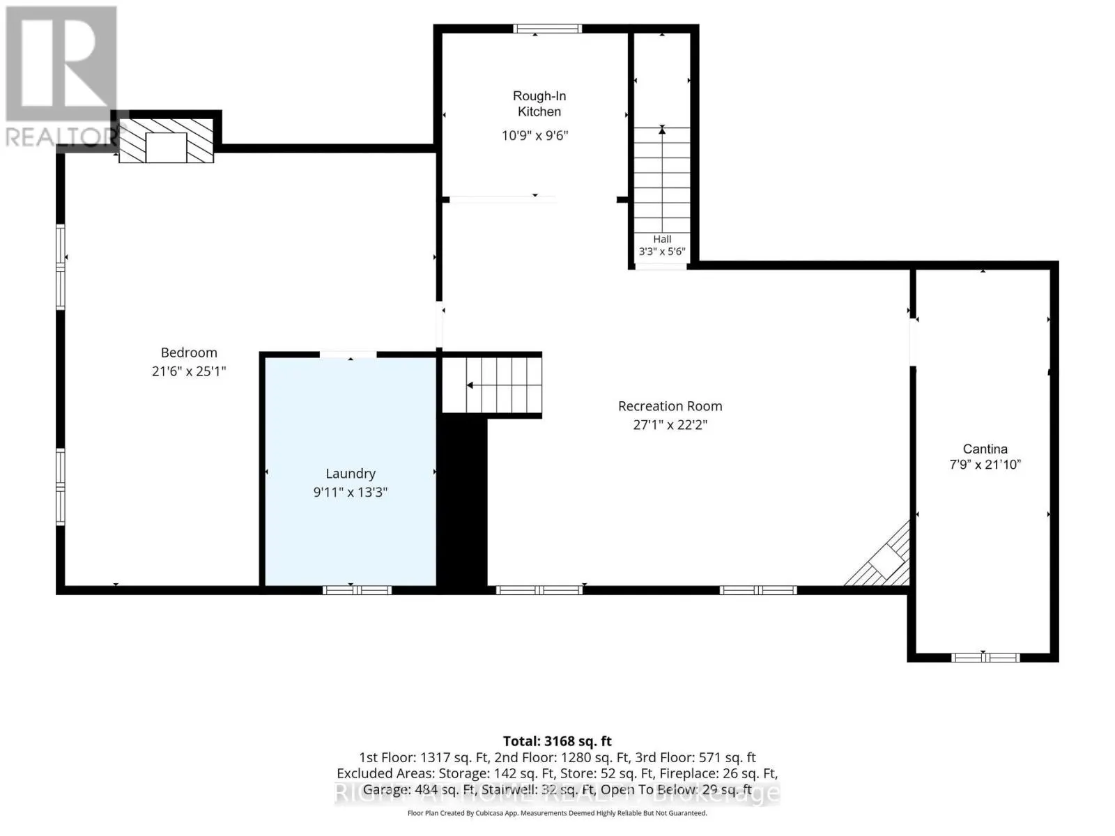 8 HUNTER ROAD