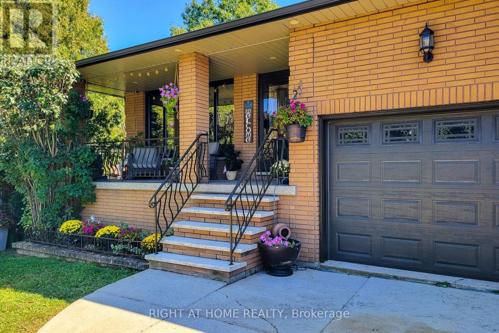 8 HUNTER ROAD