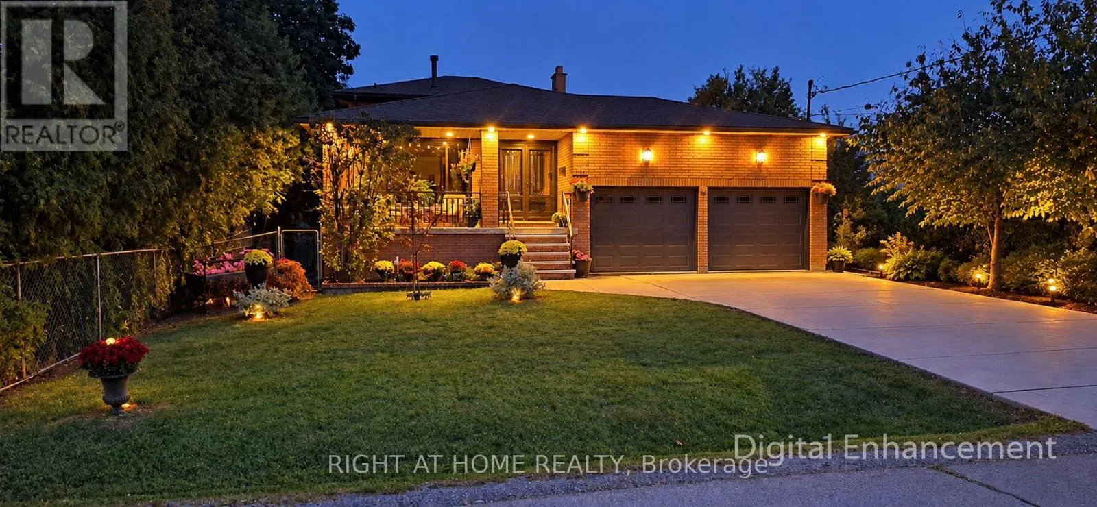 8 HUNTER ROAD