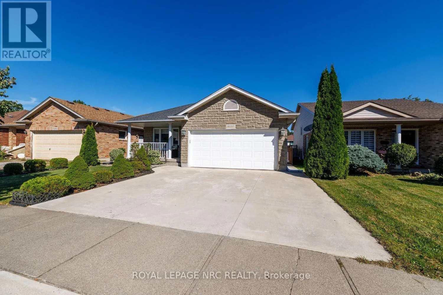 8057 CITATION ROAD