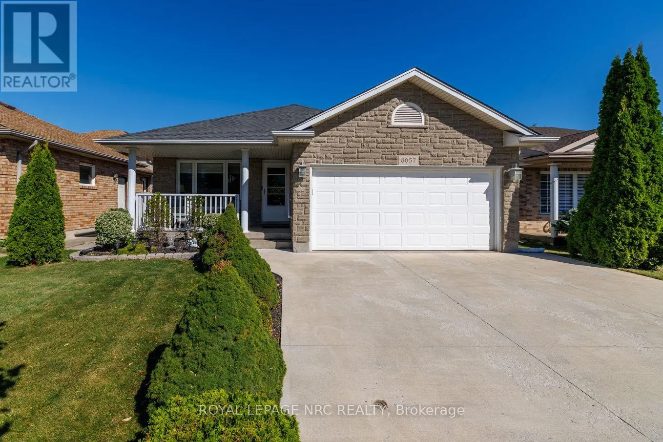 8057 CITATION ROAD