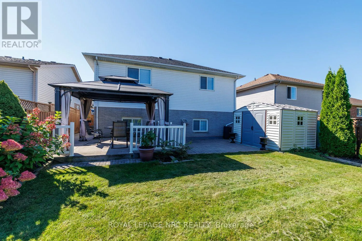 8057 CITATION ROAD