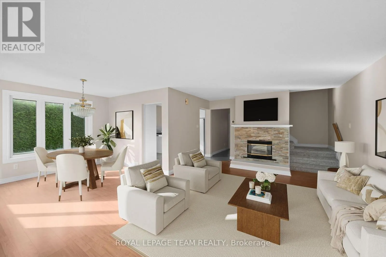 7 BENLARK ROAD