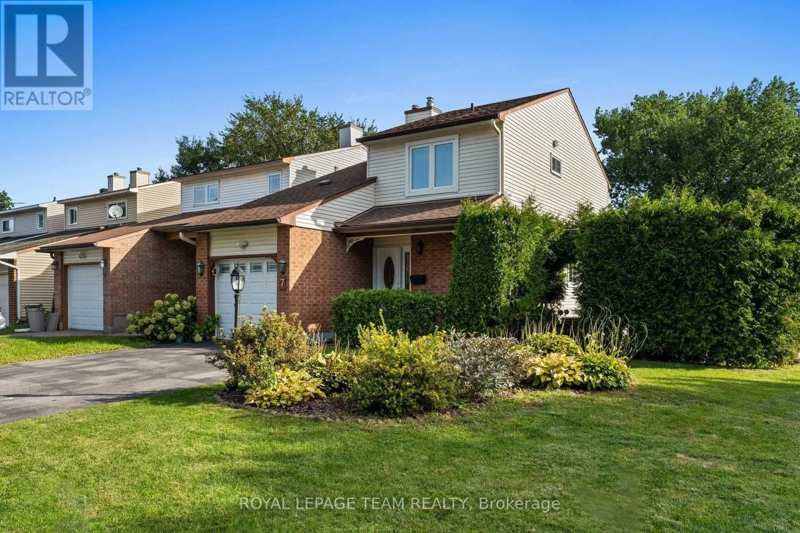 7 BENLARK ROAD