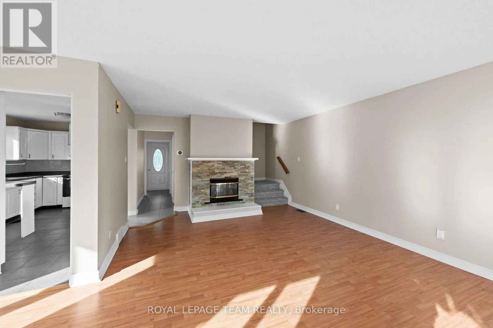 7 BENLARK ROAD
