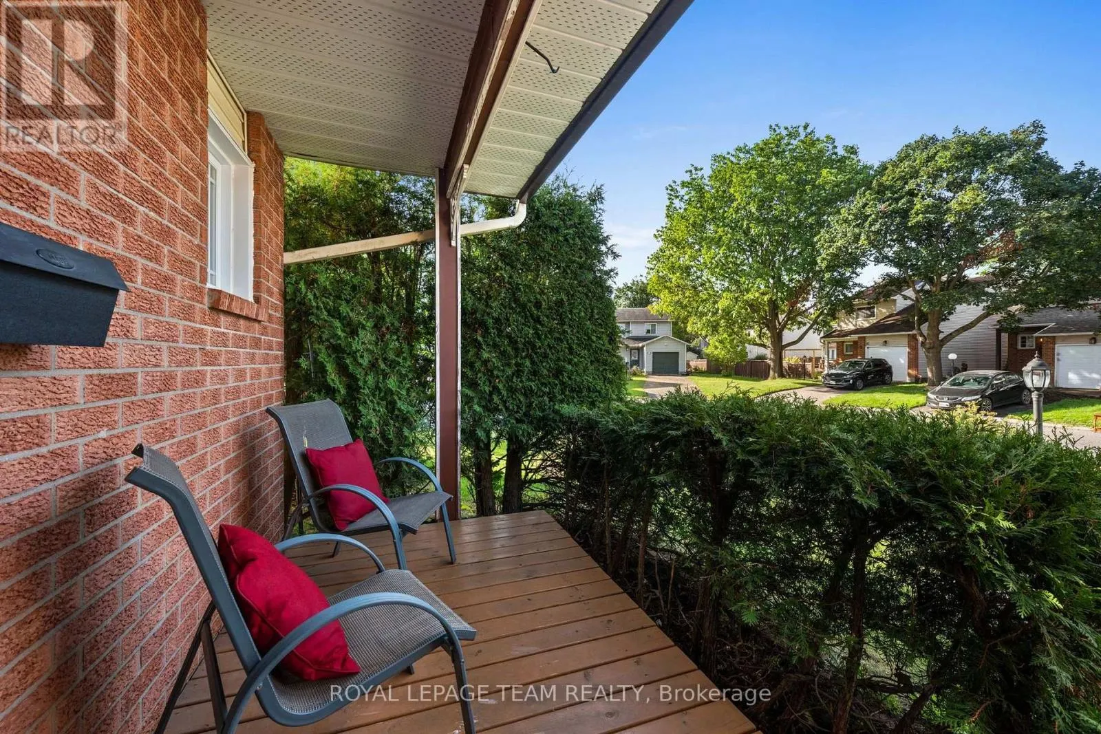 7 BENLARK ROAD