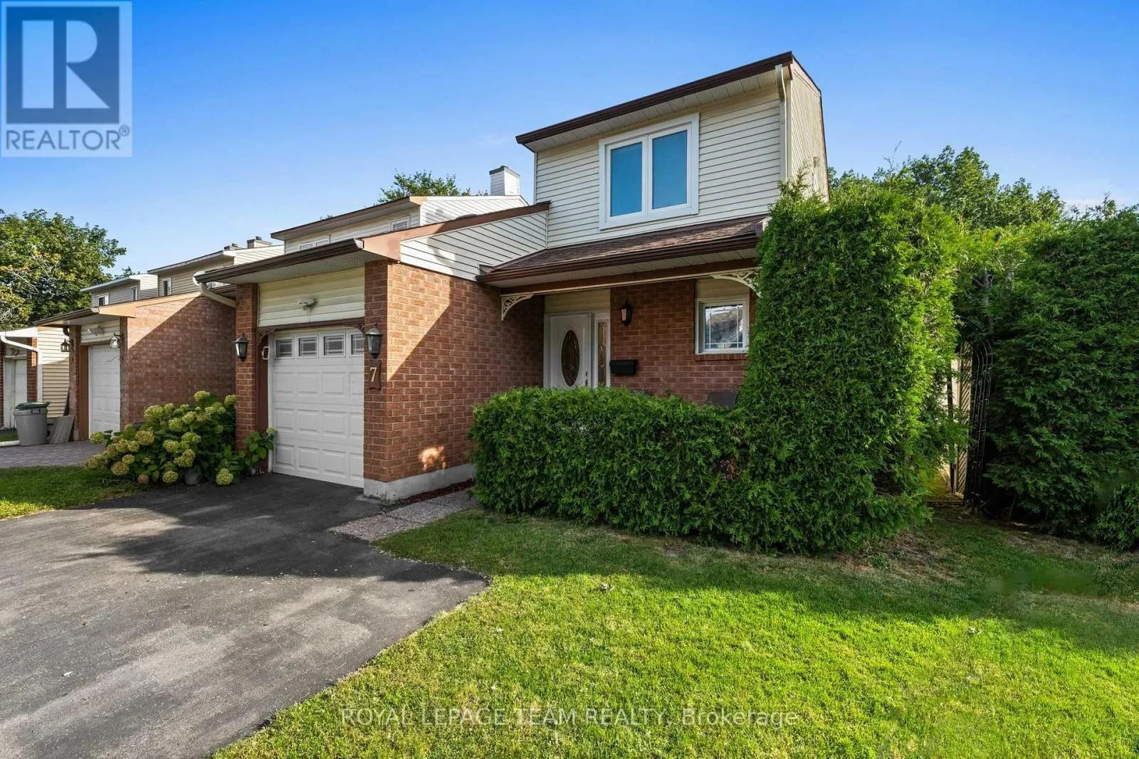 7 BENLARK ROAD