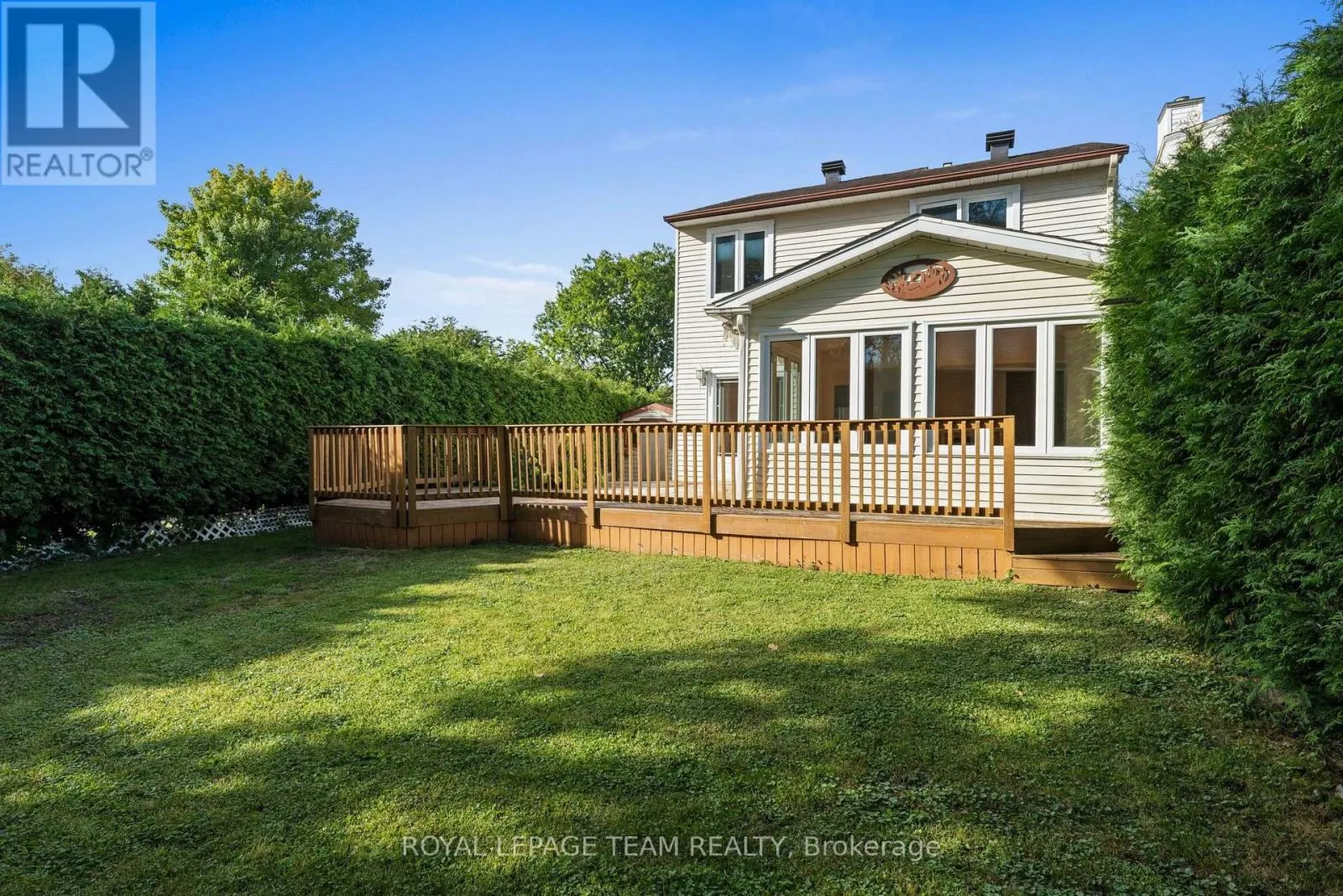 7 BENLARK ROAD