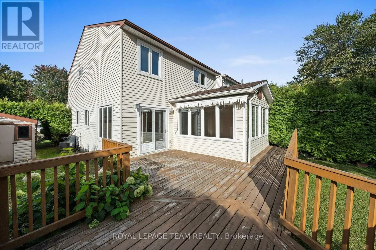 7 BENLARK ROAD