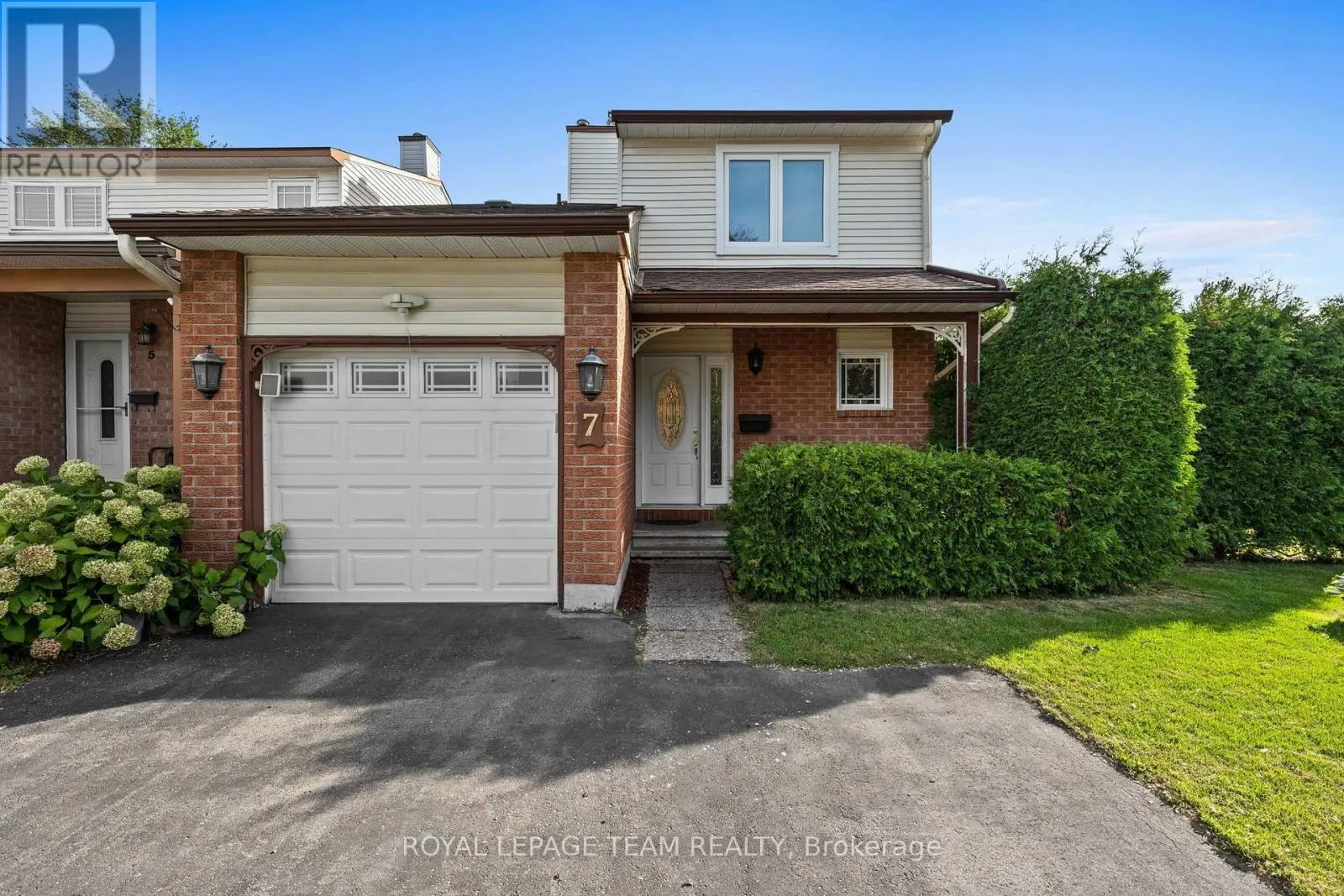 7 BENLARK ROAD