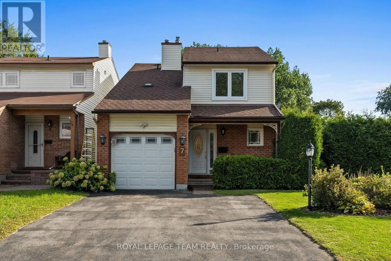 7 BENLARK ROAD