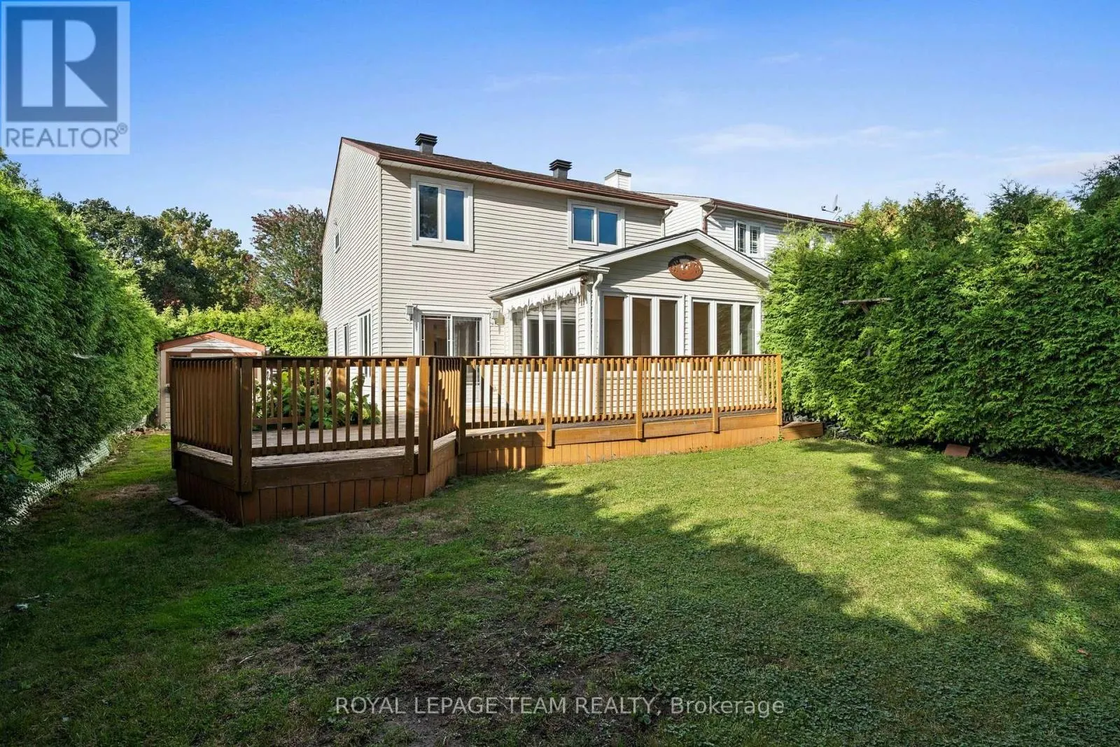 7 BENLARK ROAD