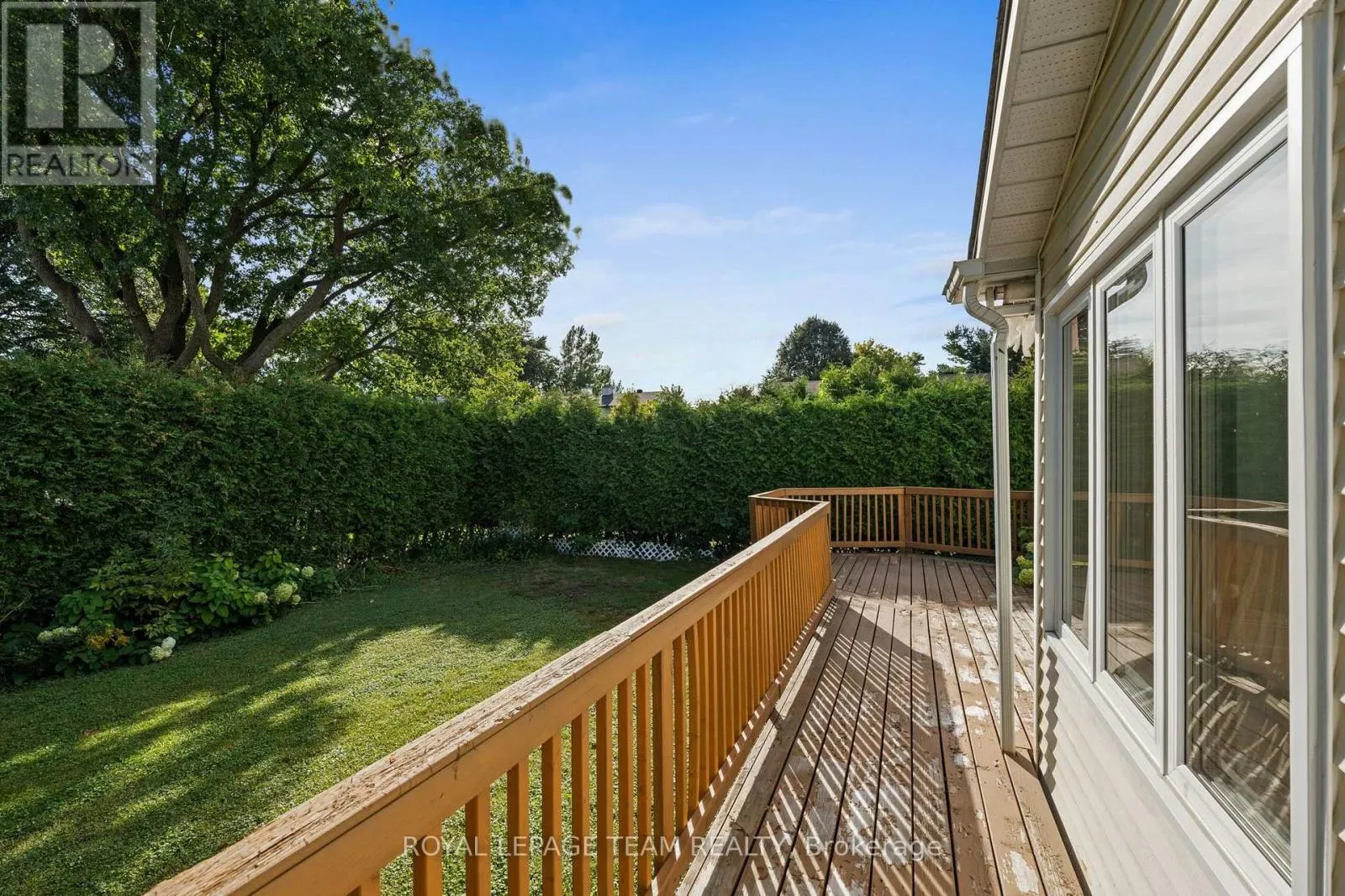 7 BENLARK ROAD
