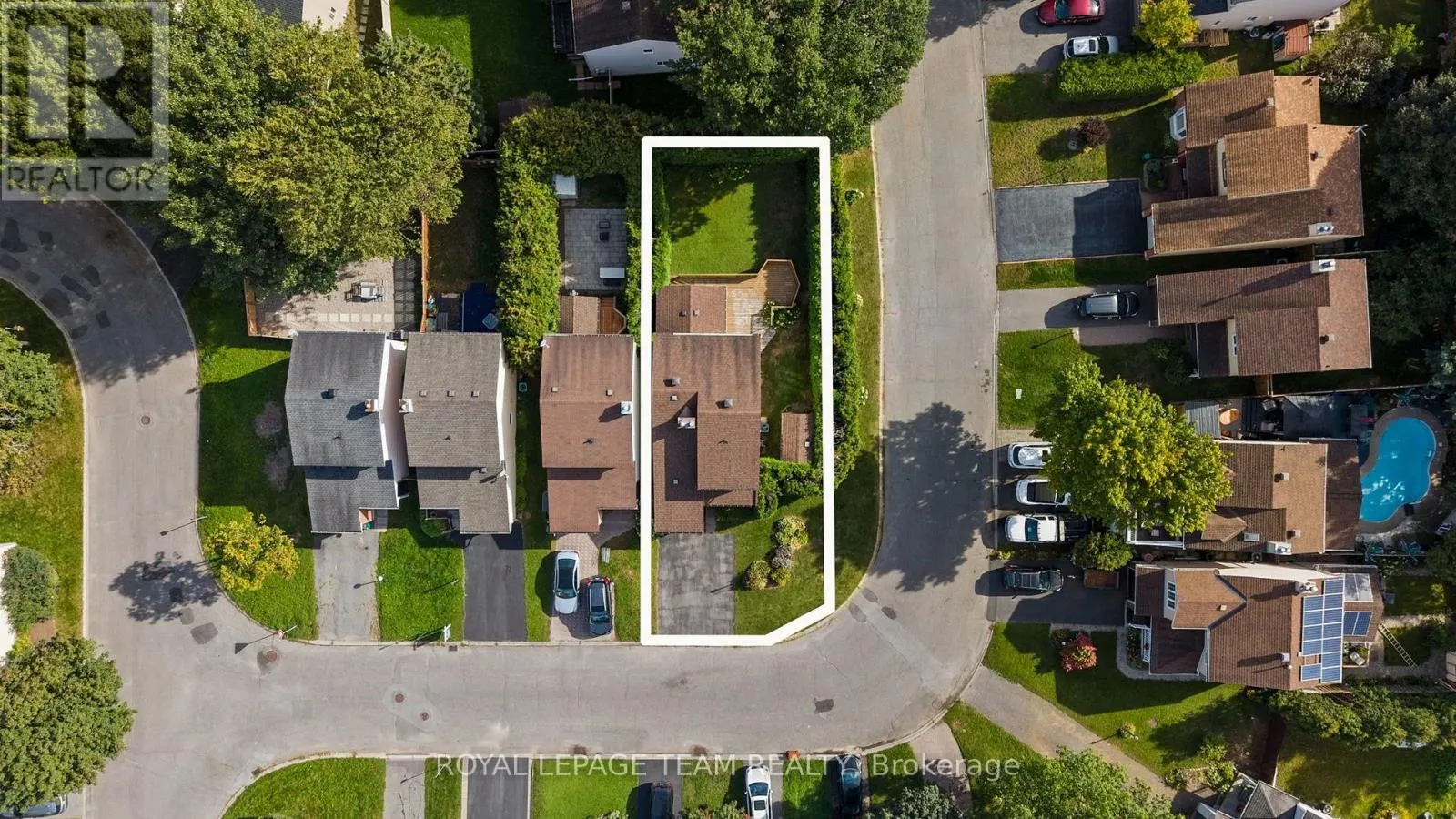 7 BENLARK ROAD