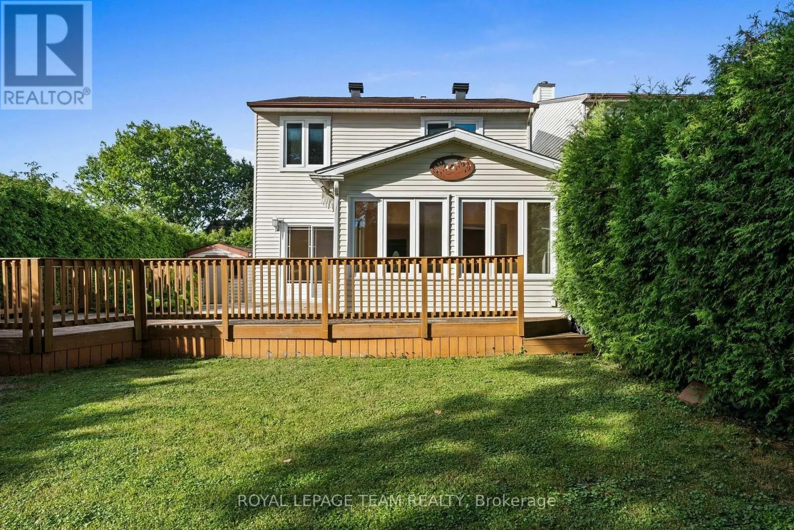7 BENLARK ROAD