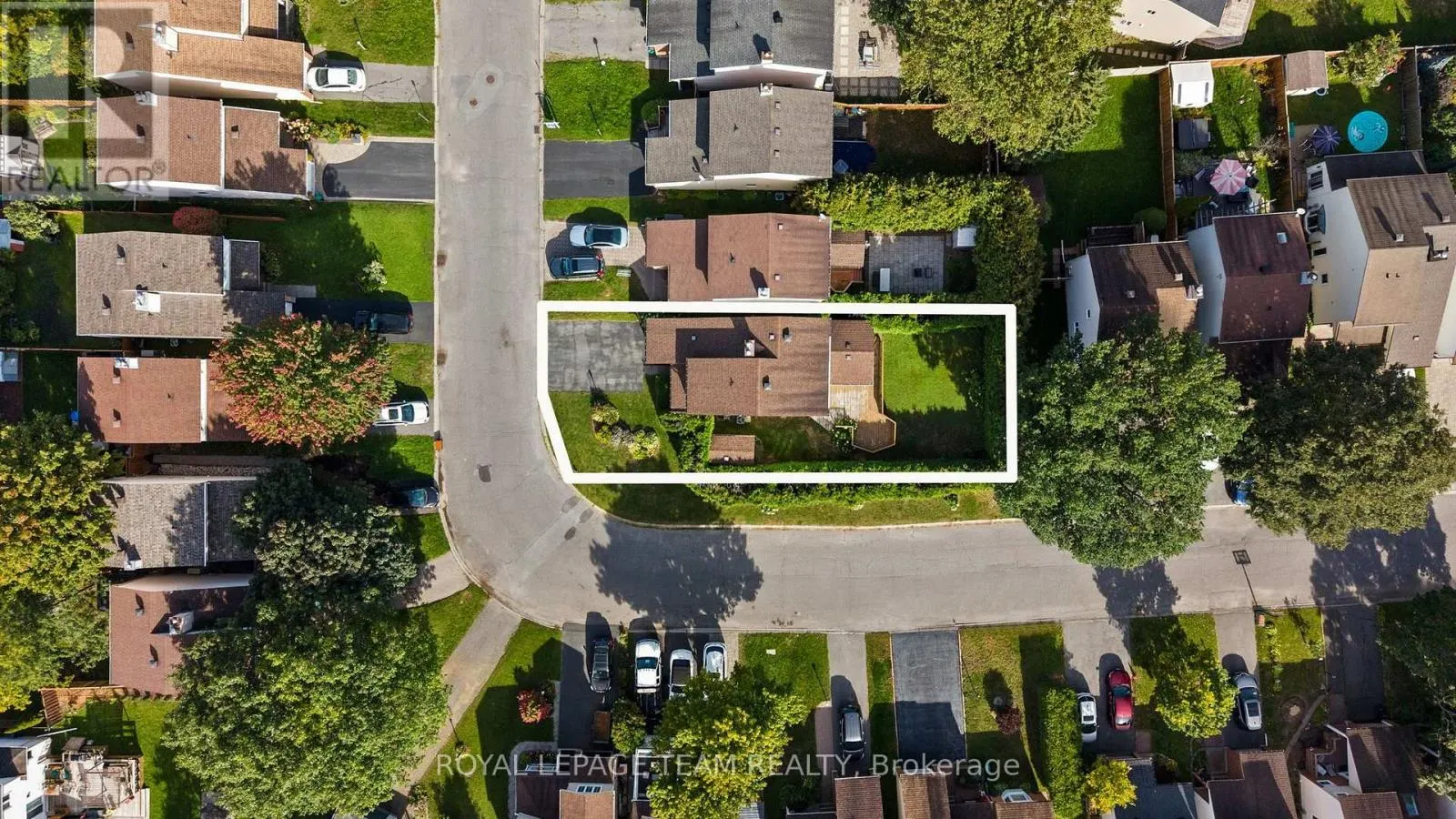 7 BENLARK ROAD