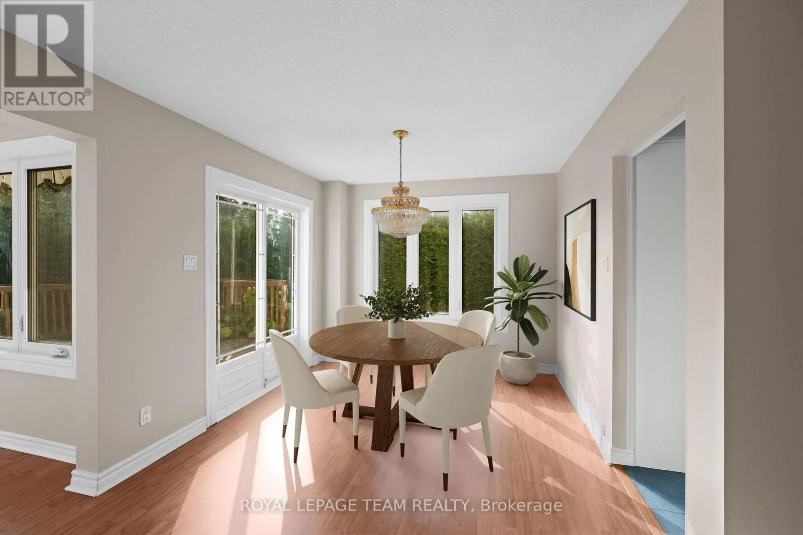 7 BENLARK ROAD