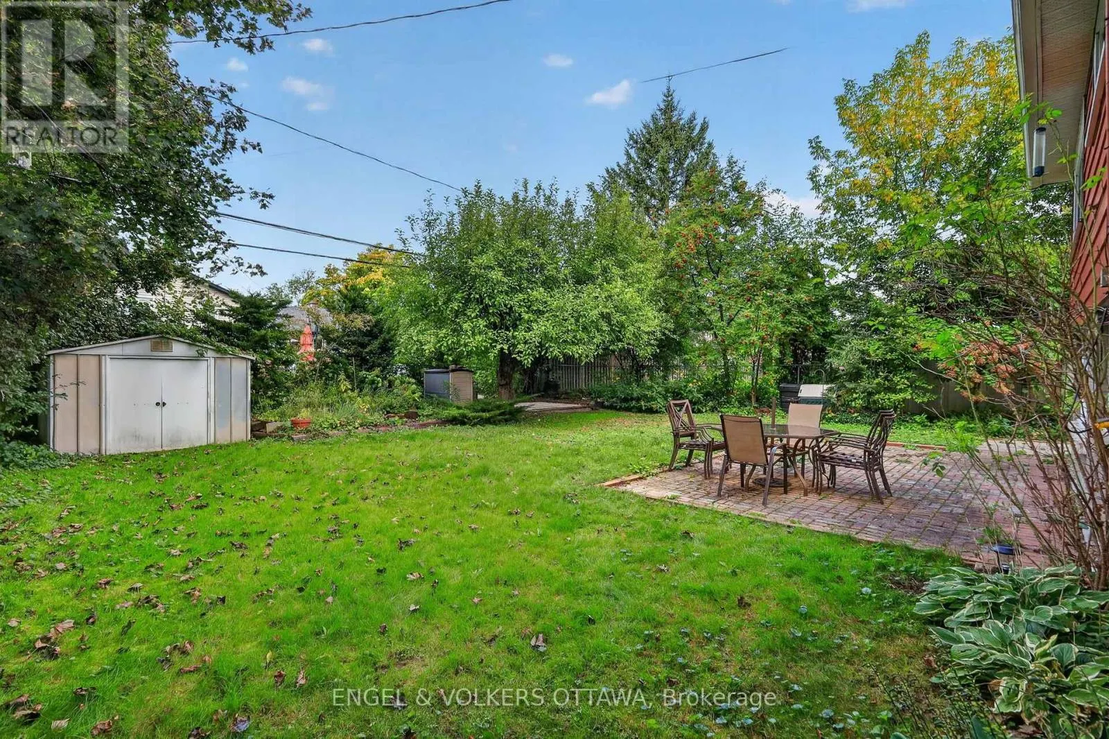 1228 HENRY FARM DRIVE