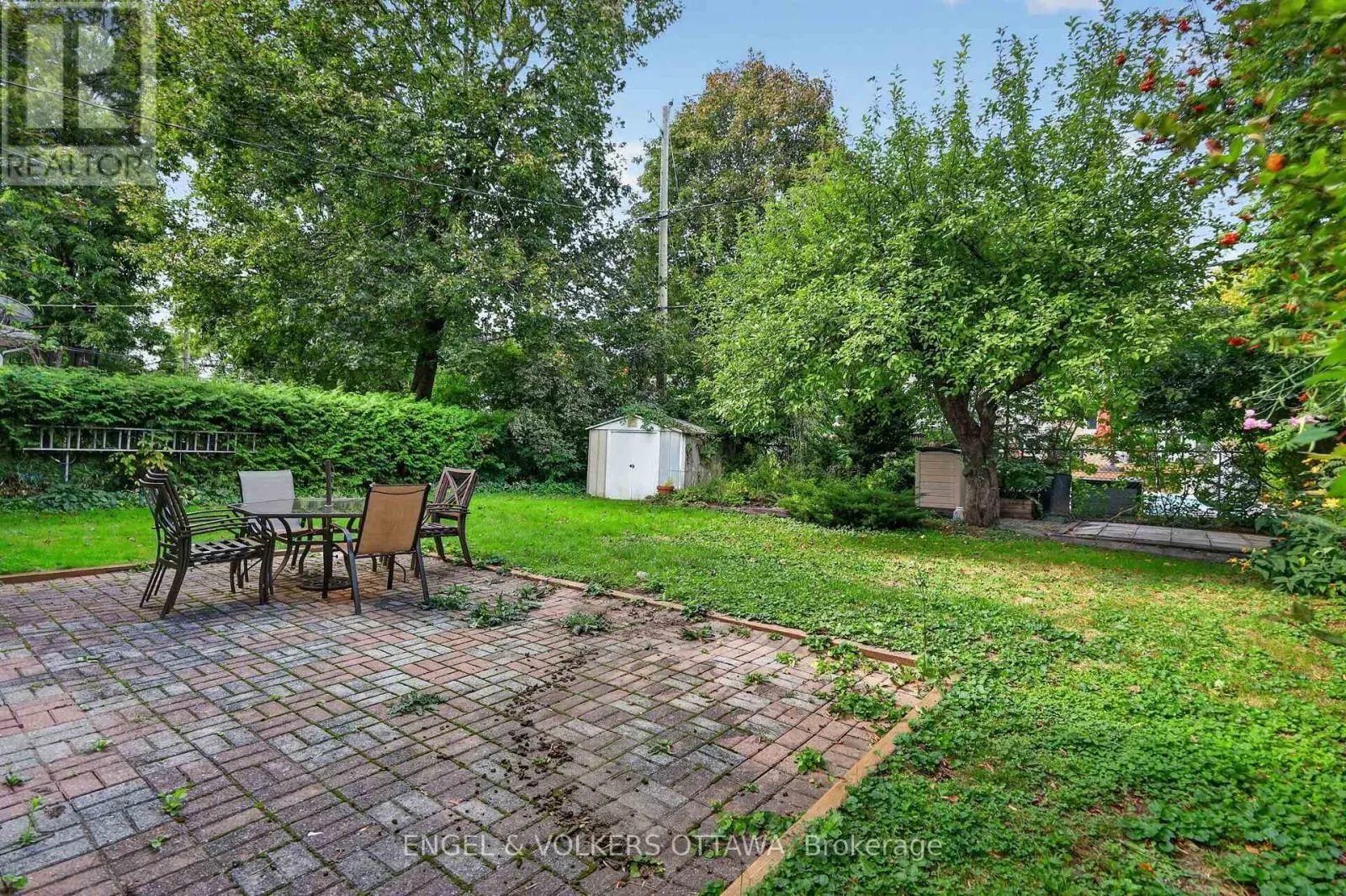 1228 HENRY FARM DRIVE