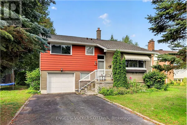 1228 HENRY FARM DRIVE