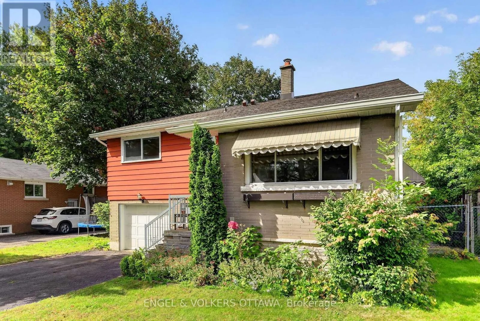 1228 HENRY FARM DRIVE