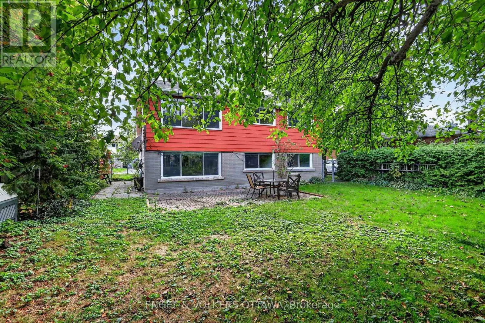 1228 HENRY FARM DRIVE