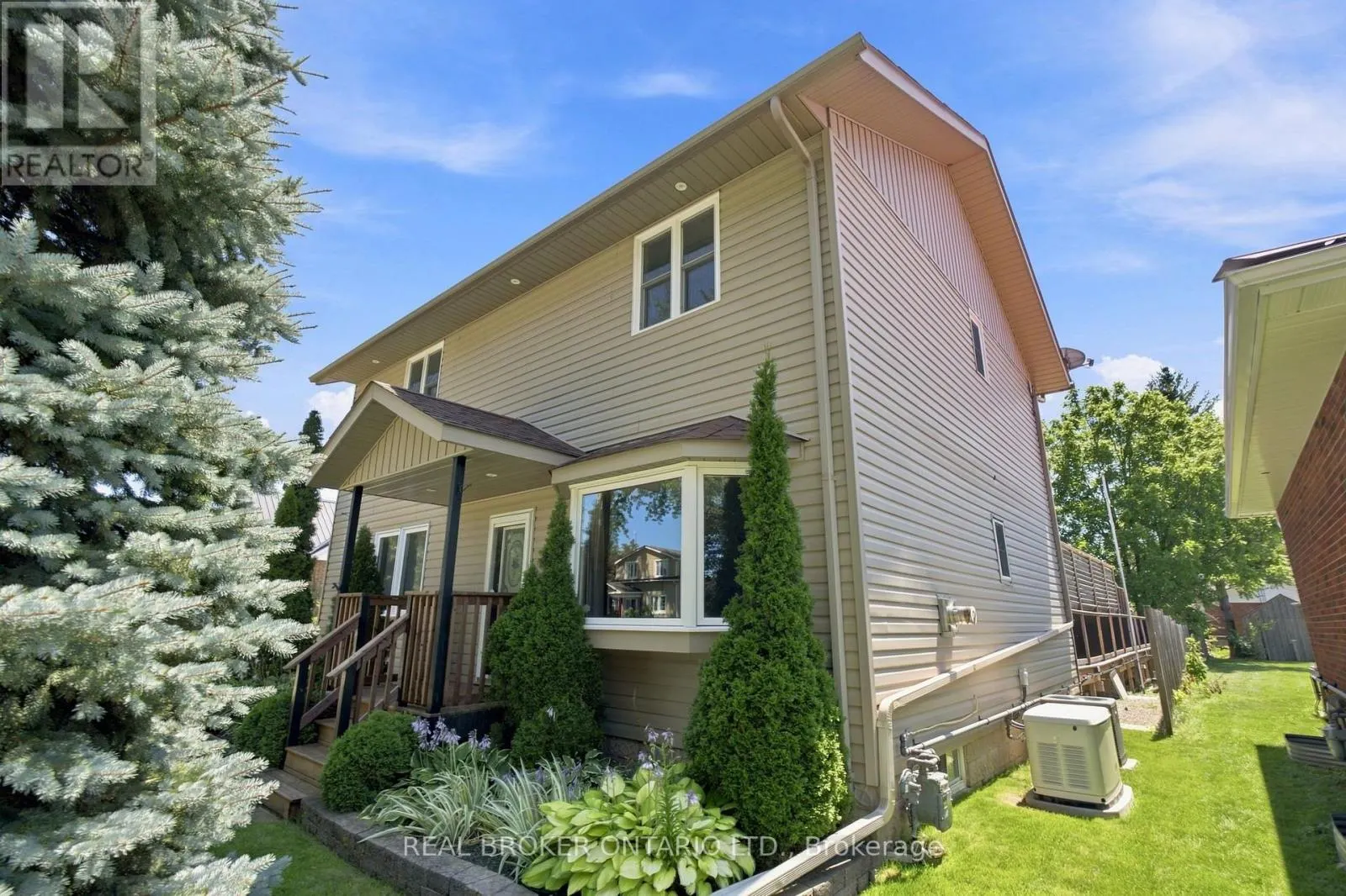 11 PERRY STREET