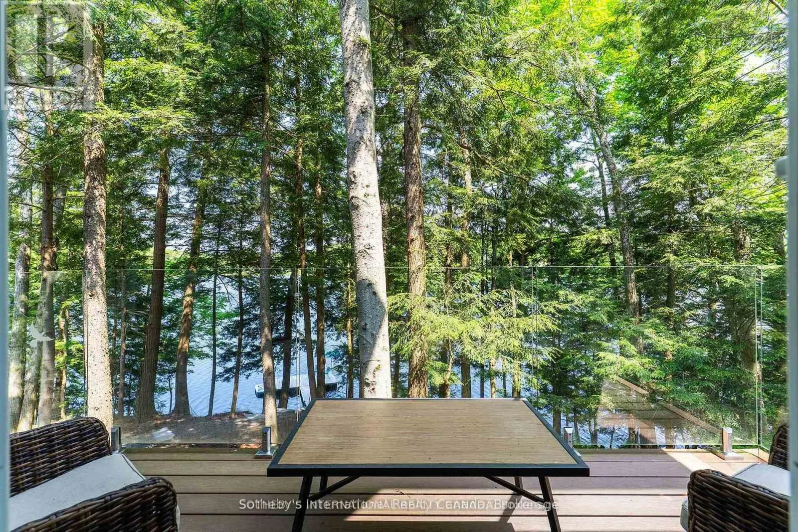 6 - 8091 LAKE JOSEPH ROAD