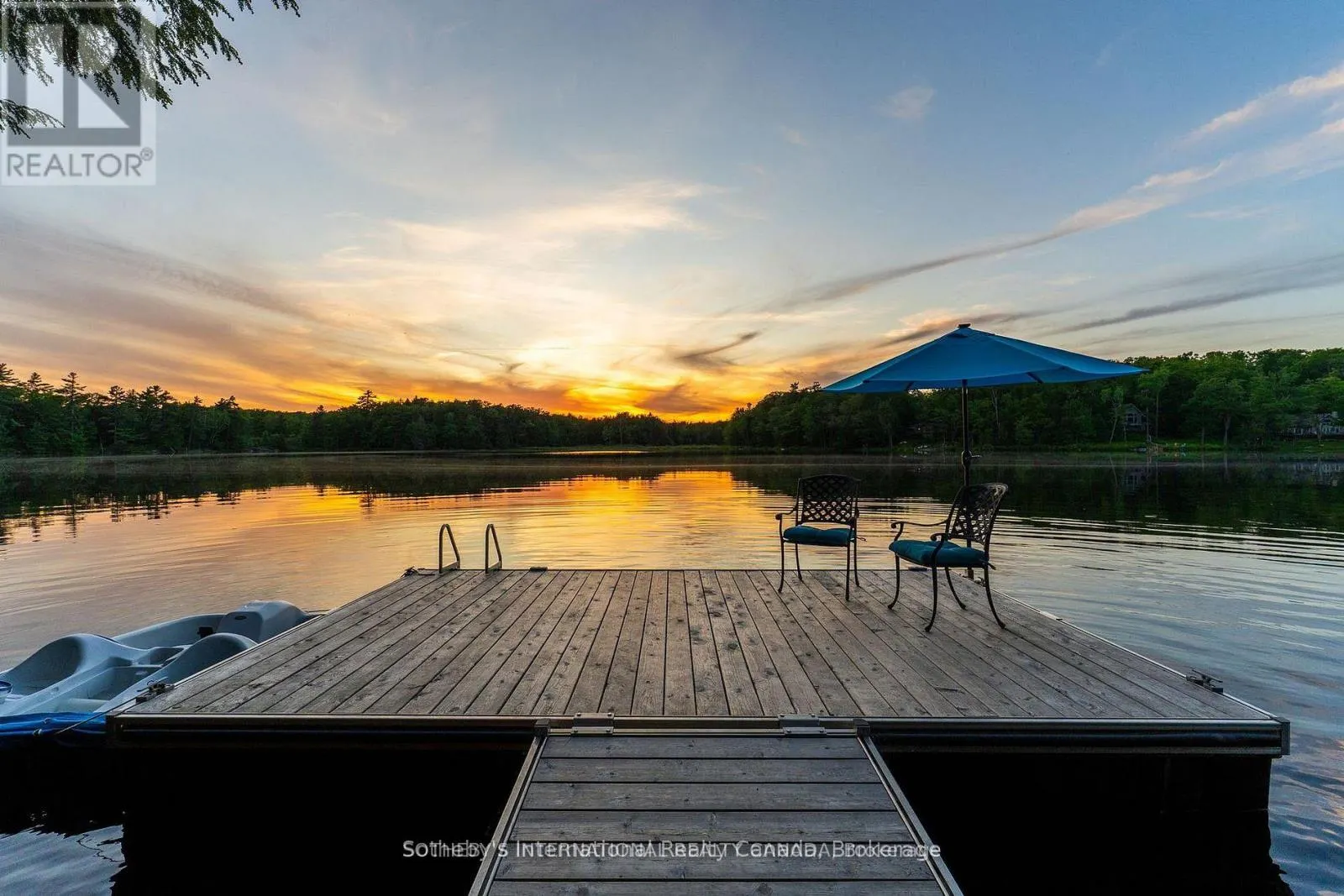 6 - 8091 LAKE JOSEPH ROAD