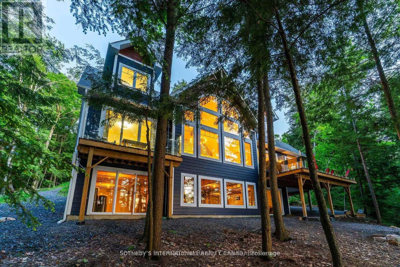 6 - 8091 LAKE JOSEPH ROAD