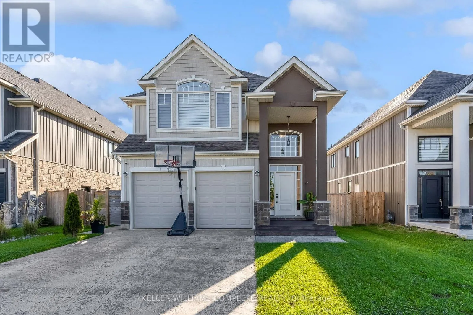 1208 HANSLER ROAD