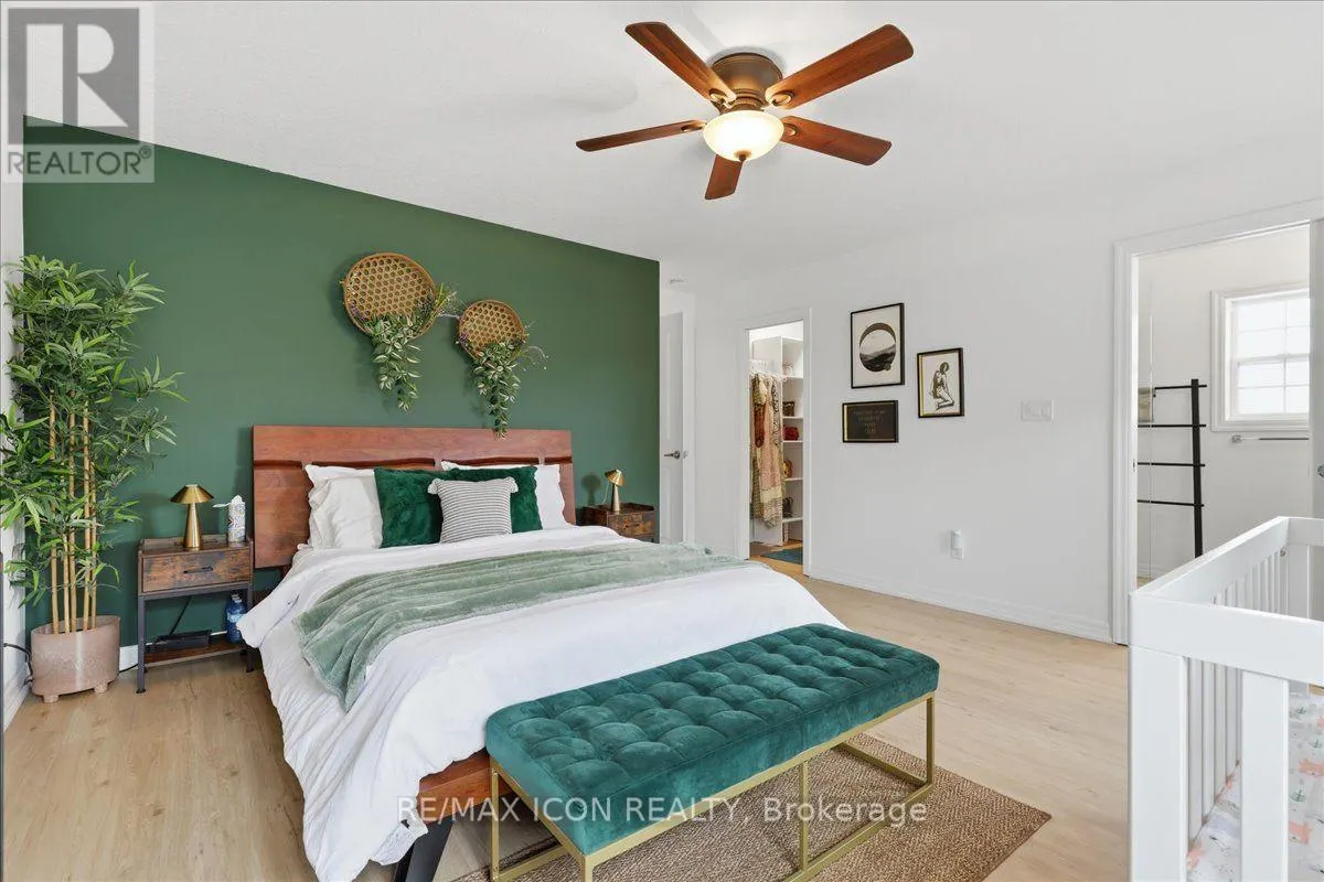 275 FALCONRIDGE DRIVE