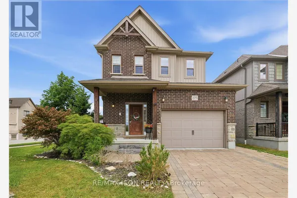 275 FALCONRIDGE DRIVE