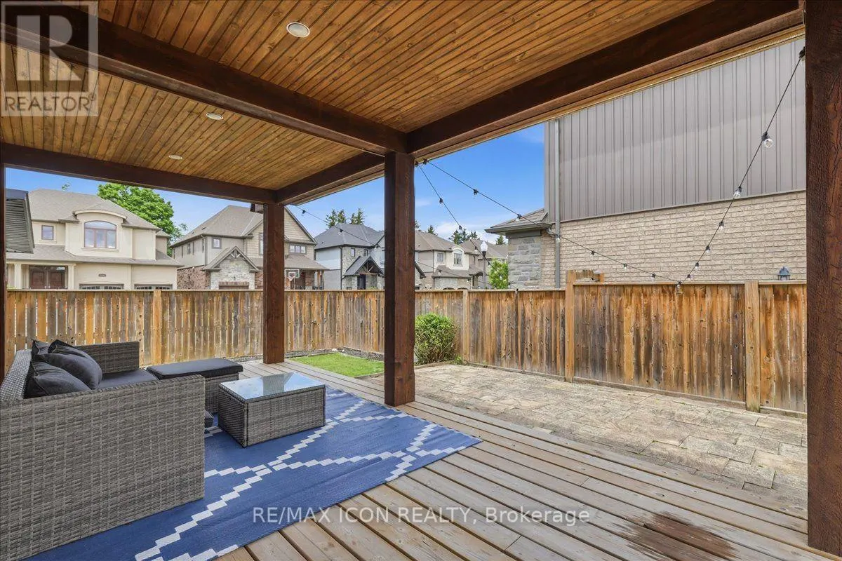 275 FALCONRIDGE DRIVE