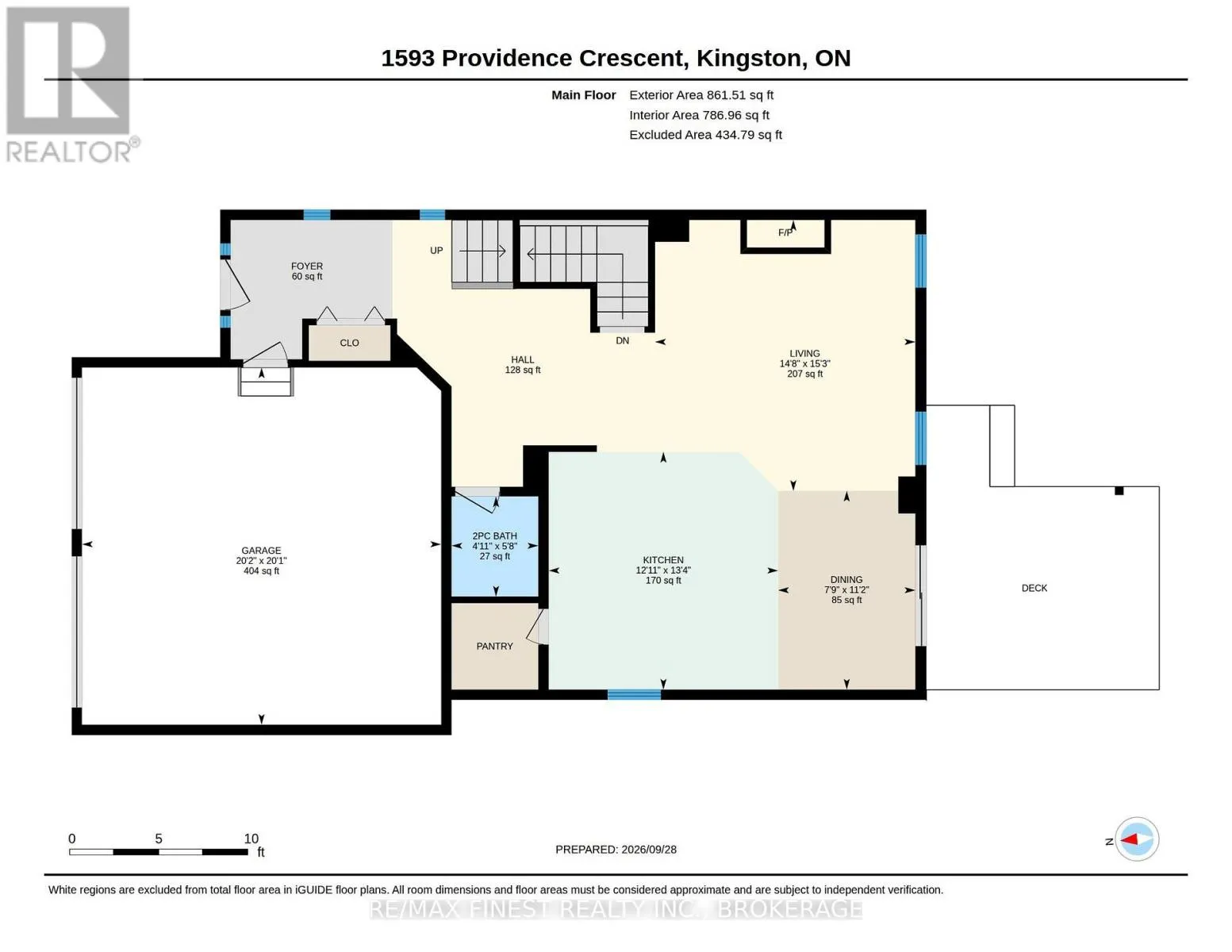 1593 PROVIDENCE CRESCENT