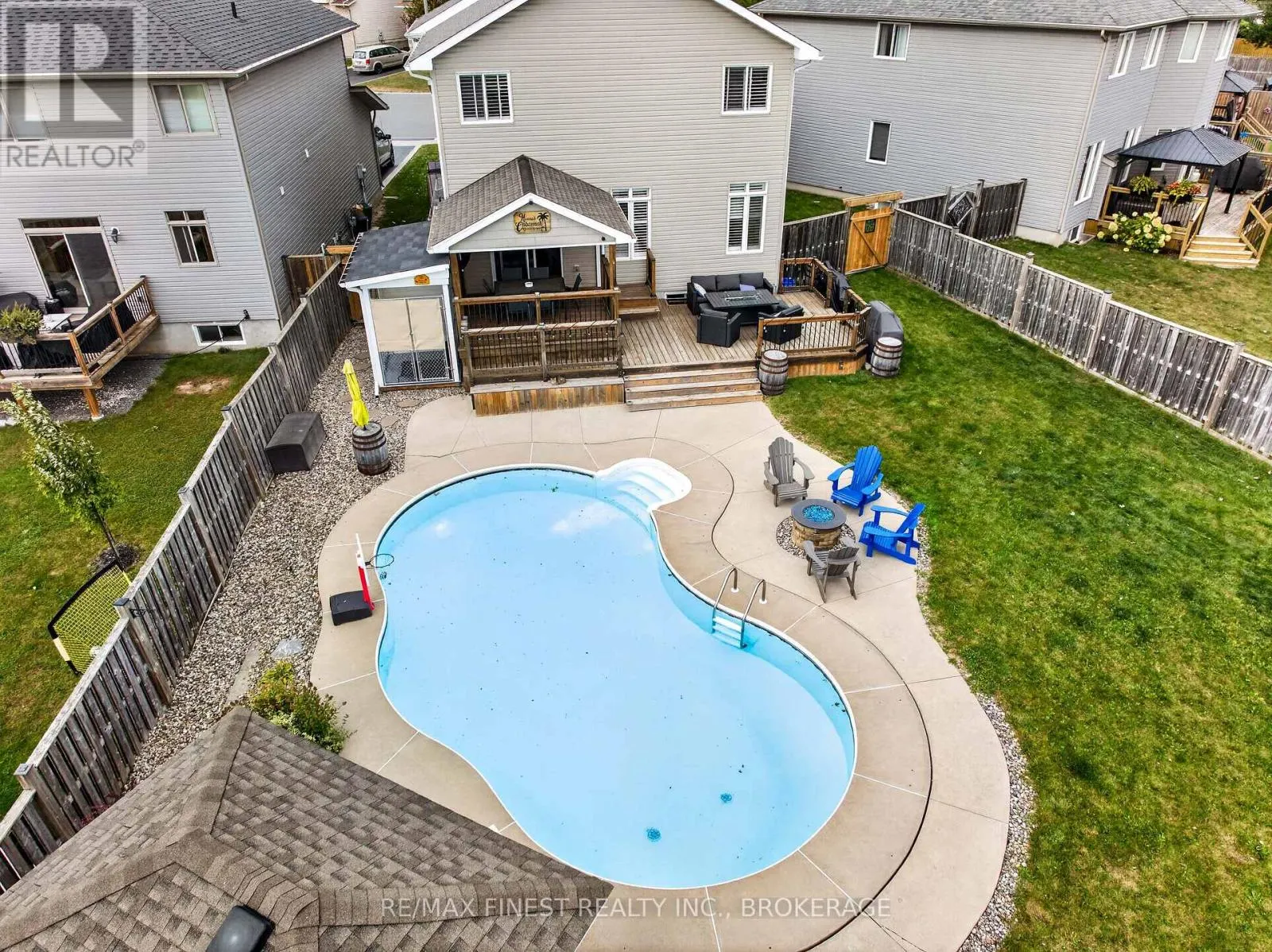 1593 PROVIDENCE CRESCENT