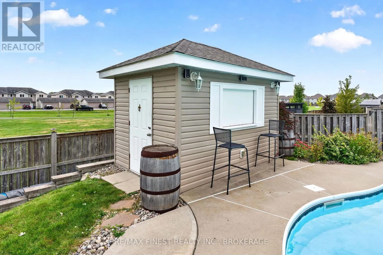 1593 PROVIDENCE CRESCENT
