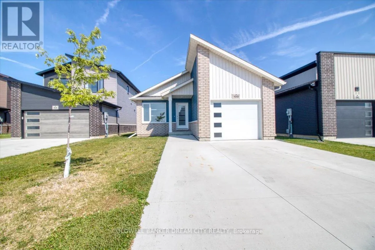 100 ARROWHEAD LANE