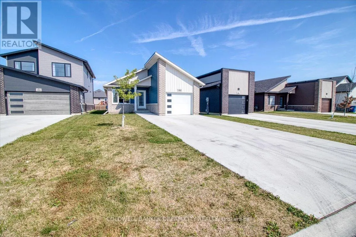 100 ARROWHEAD LANE