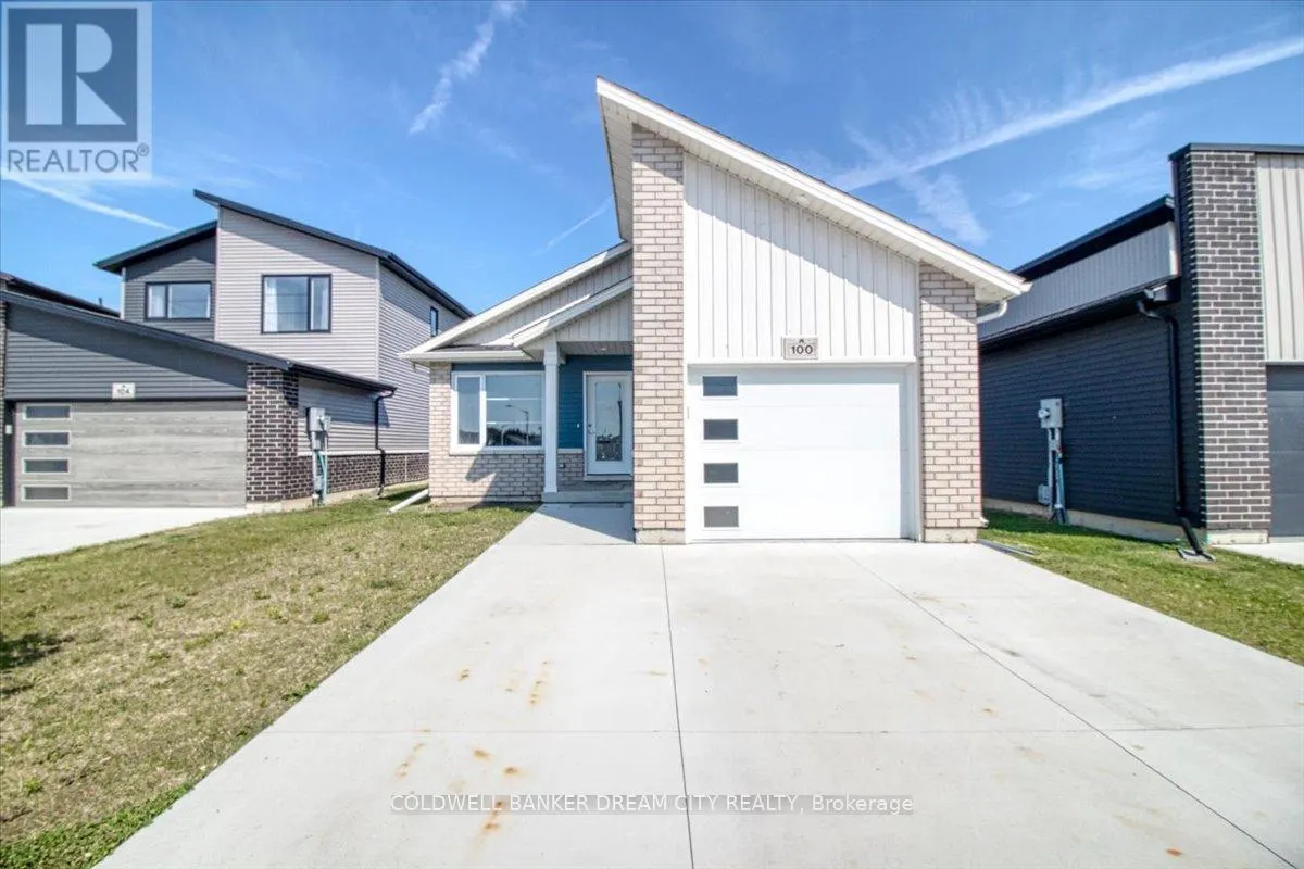 100 ARROWHEAD LANE
