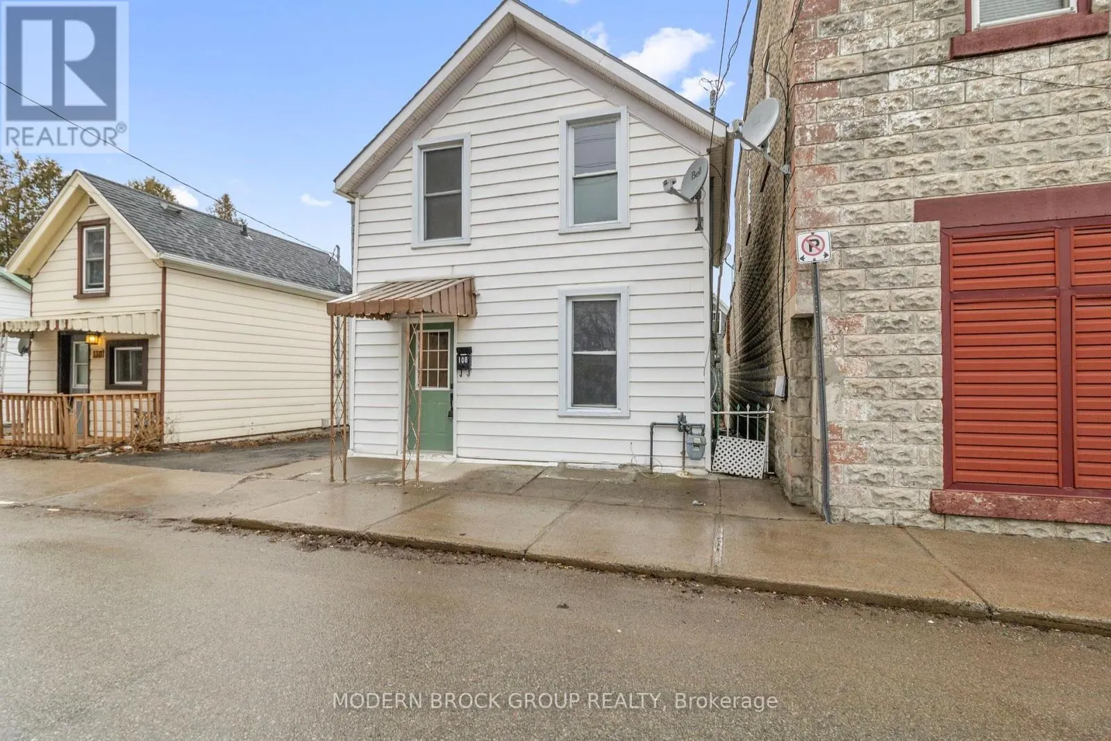 108 GEORGE STREET