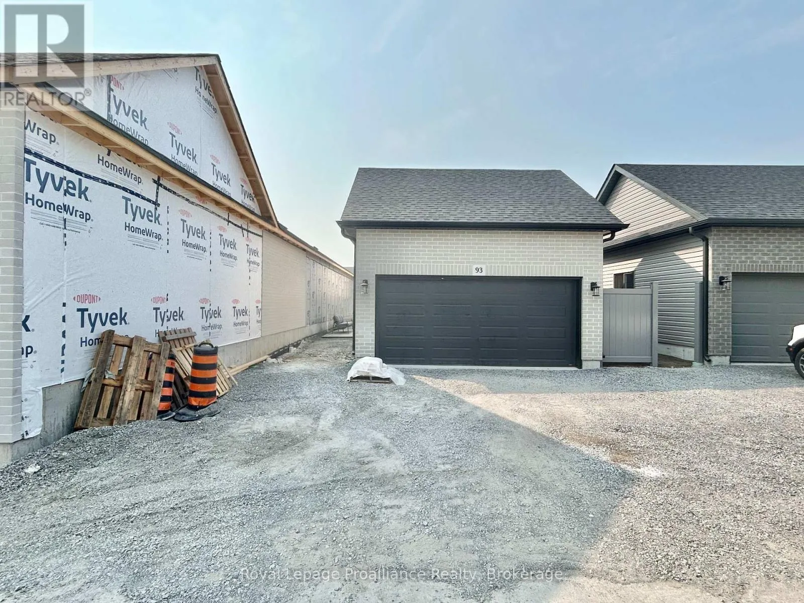 93 ATHABASKA DRIVE