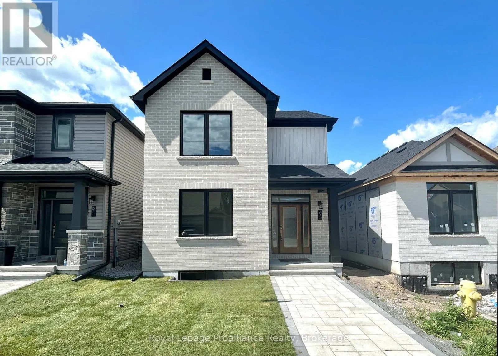 93 ATHABASKA DRIVE