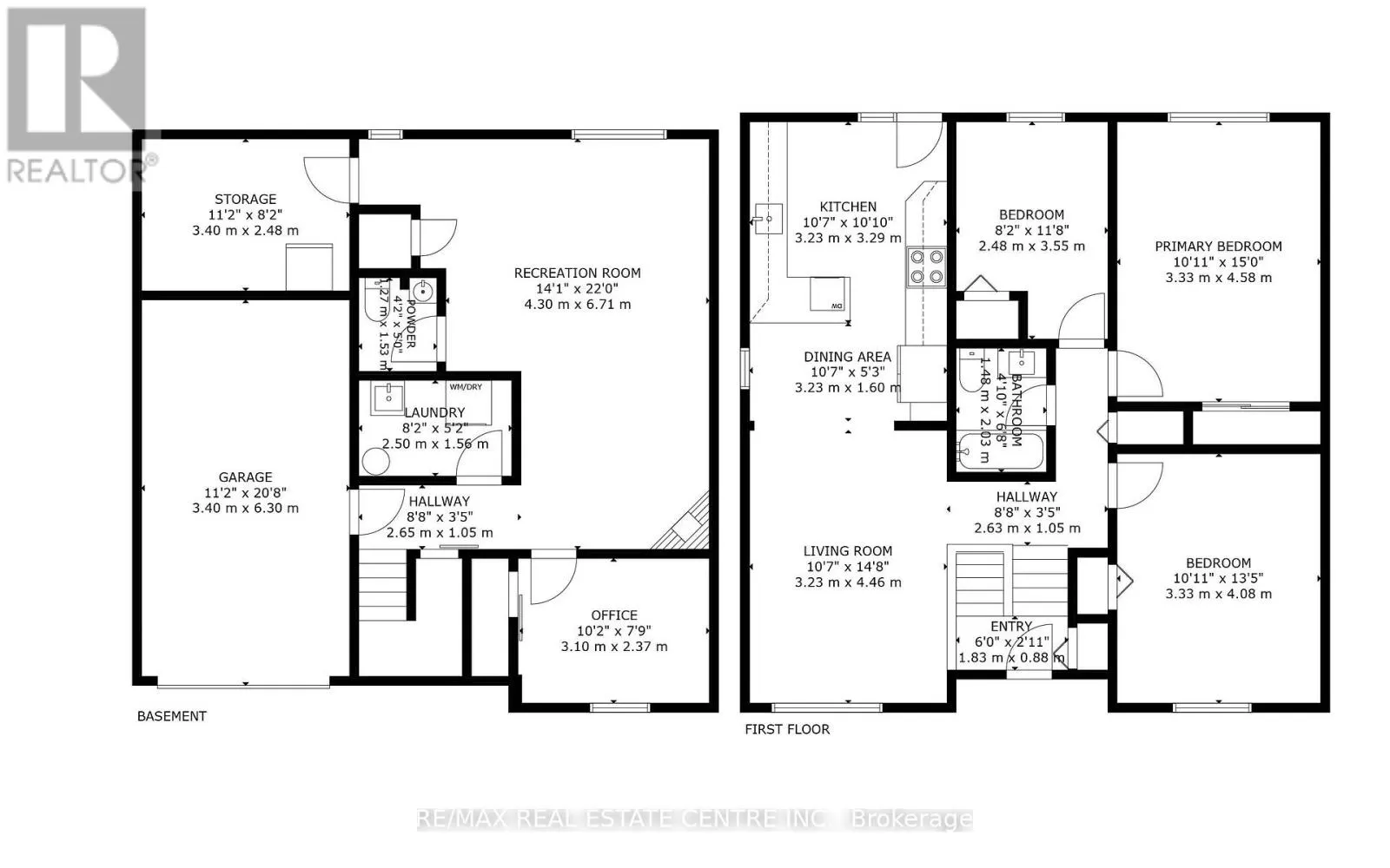 414 WOODS LANE