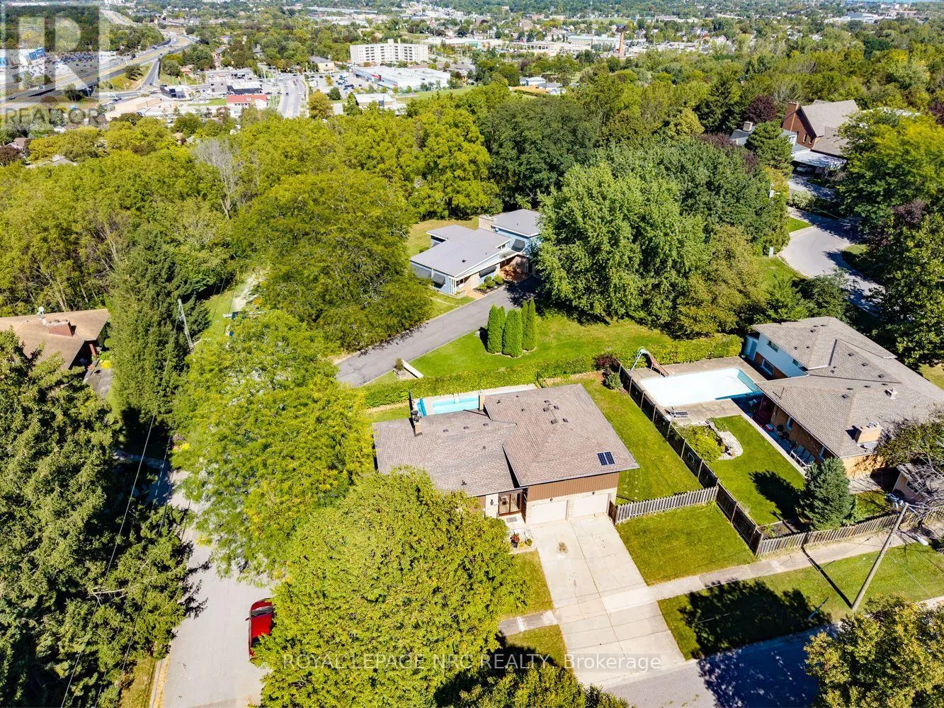 2 GLENBRAE AVENUE