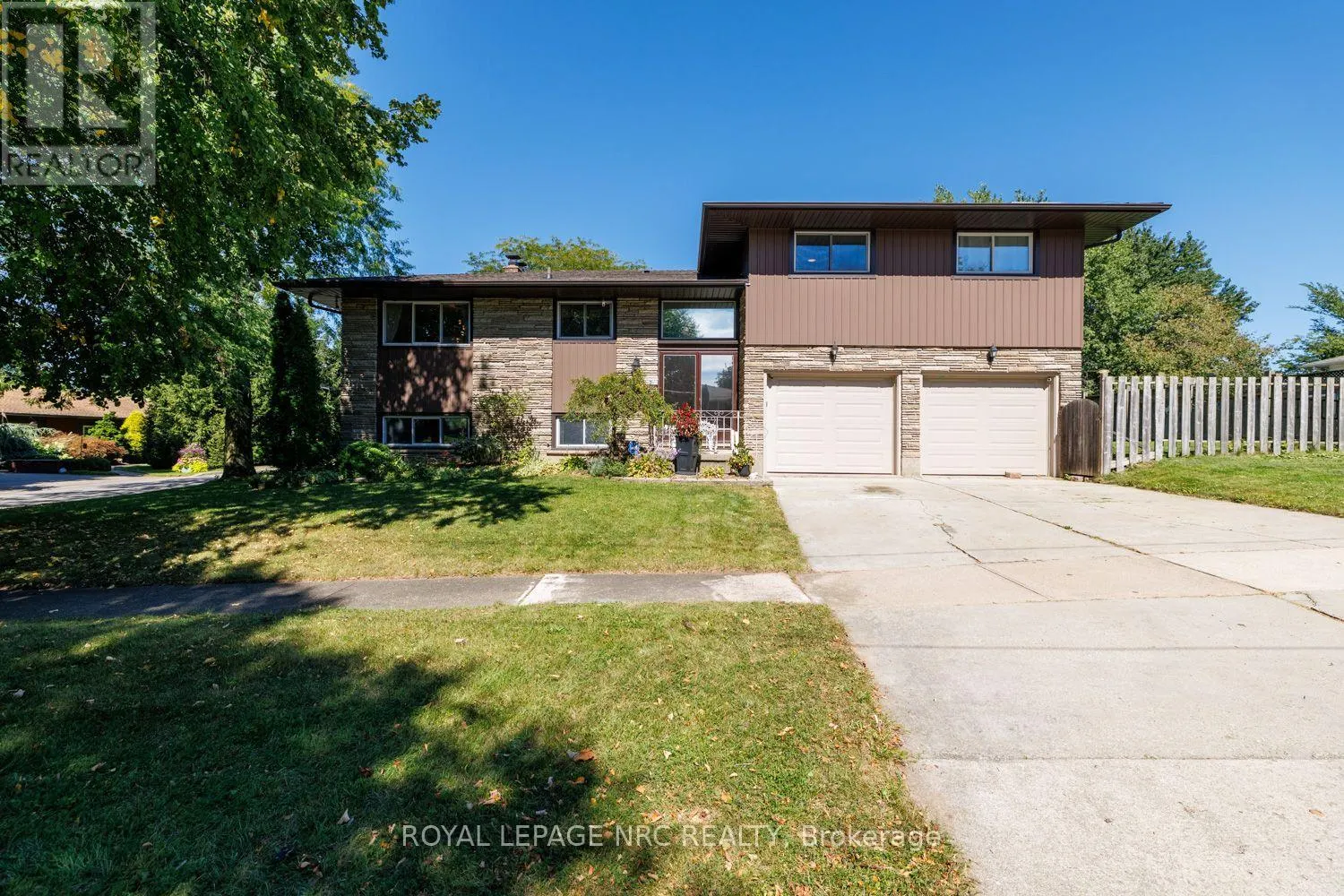 2 GLENBRAE AVENUE